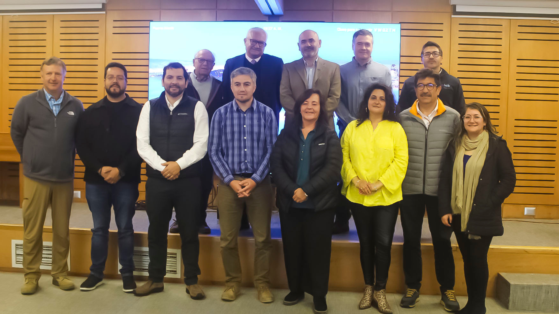 CChC Puerto Montt advierte que la permisología será clave para avanzar en megaproyectos viales