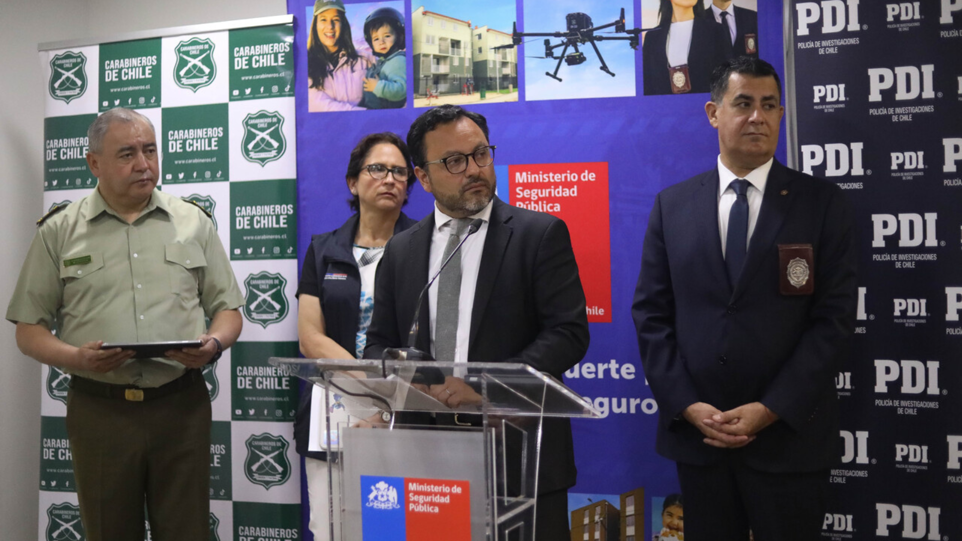 Balance de Año Nuevo: 12 personas fallecieron en accidentes de tránsito y autoridades alertan por consumo de alcohol