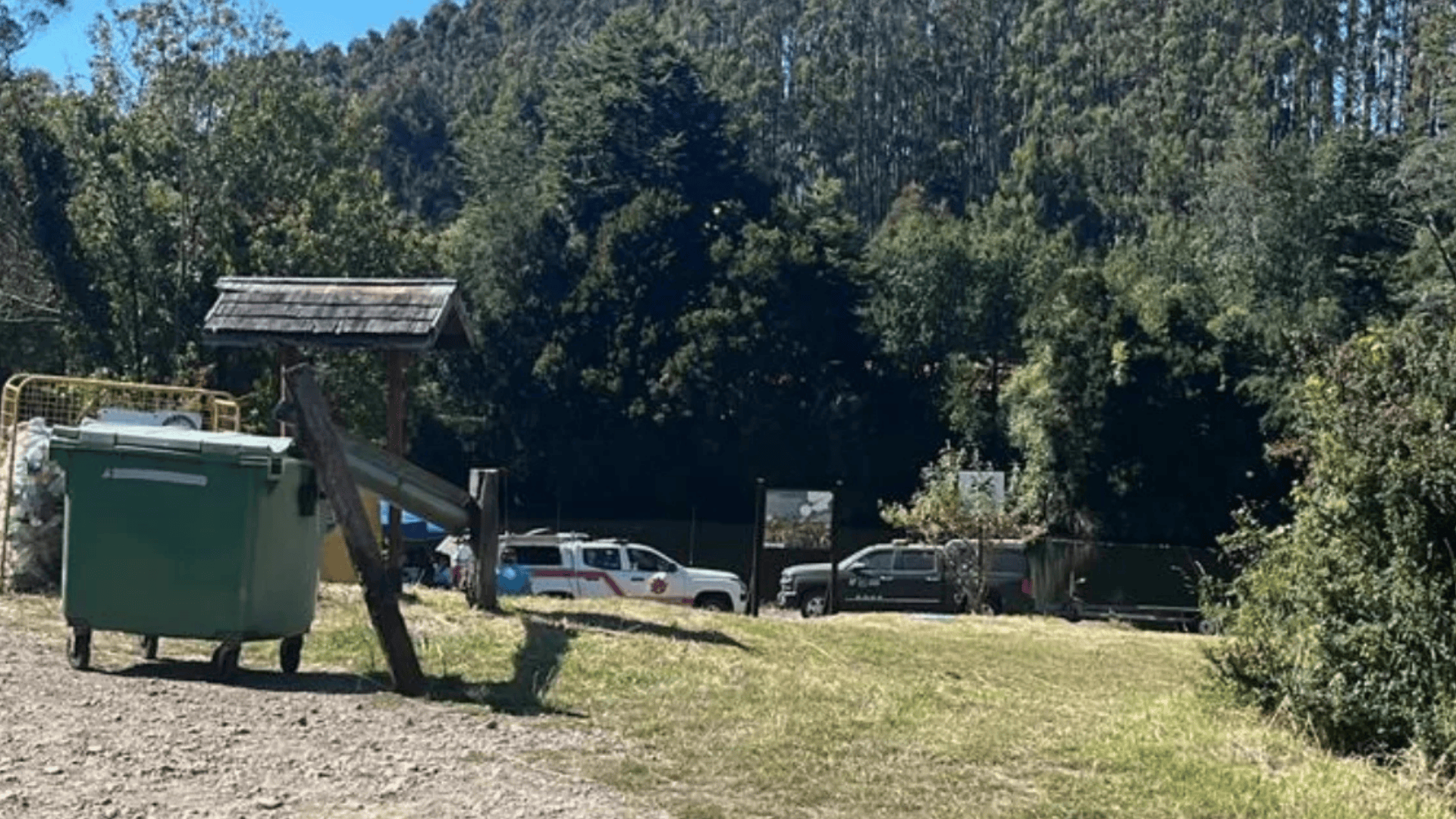 Encuentran fallecido a hombre arrastrado por el río Maullín en Los Muermos