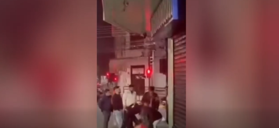 Diputado Bernales llamó a intensificar fiscalizaciones por violencia nocturna en el centro de Puerto Montt