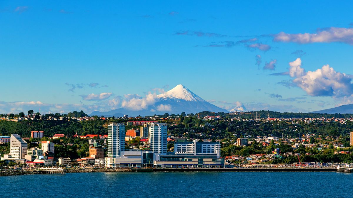 Puerto Montt es la ciudad con menos victimización en el comercio a nivel nacional