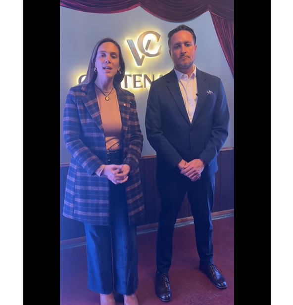 Alcaldes de Puerto Montt y La Serena solicitaron a presidente Kast reformar la legislación para instalar casinos de juegos