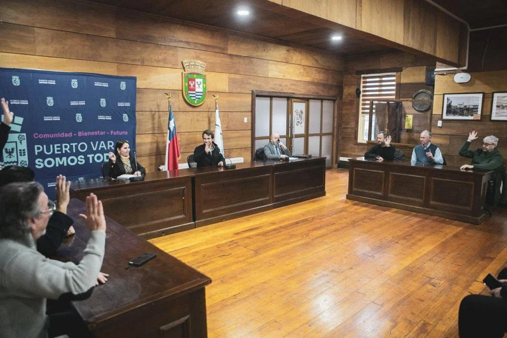 Nueva corporación público-privada busca fortalecer el Turismo y la Reactivación Económica en Puerto Varas