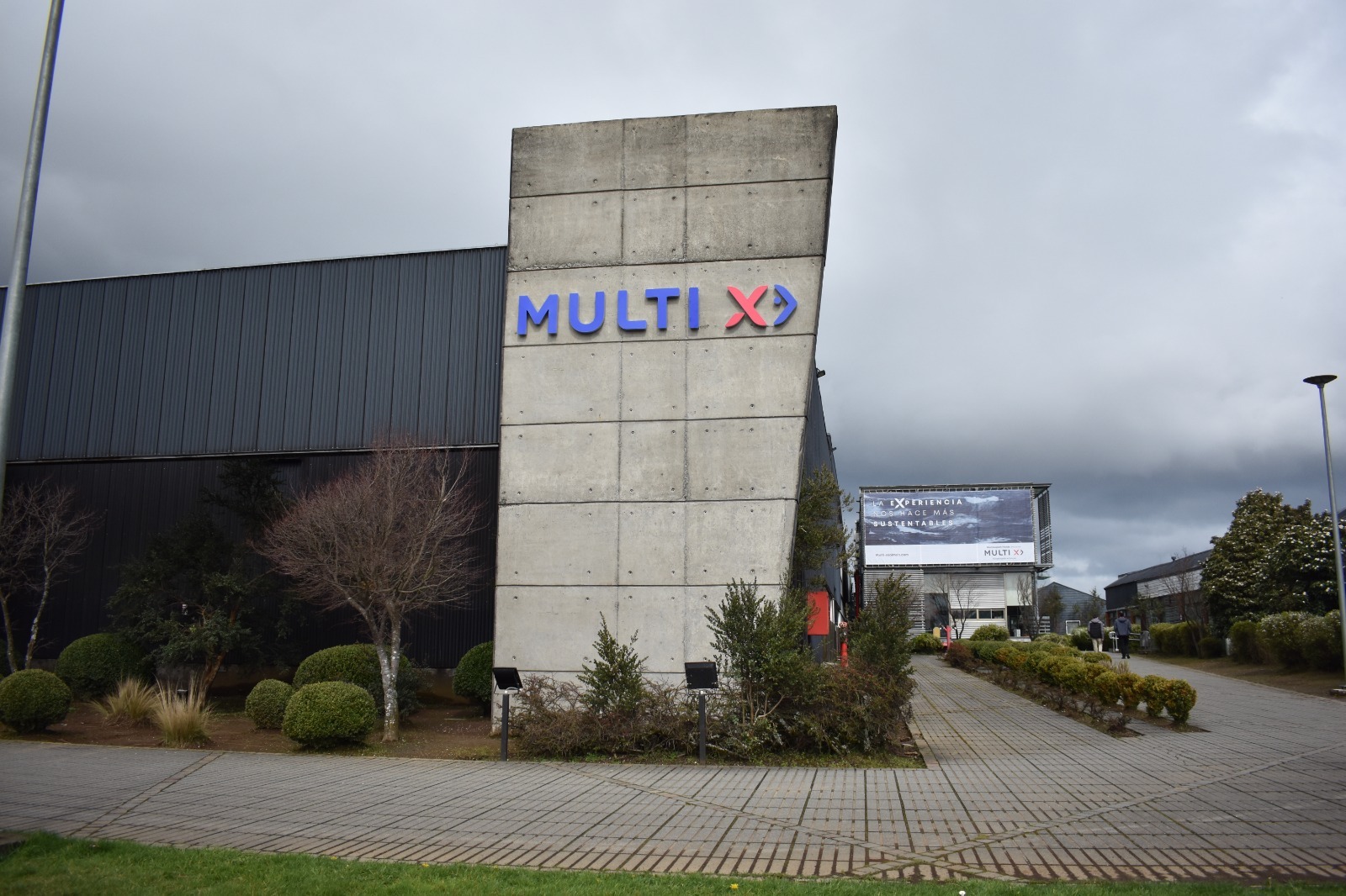 Multi X registra un positivo desempeño operacional en un contexto de mayores precios de mercado y menores costos de producción