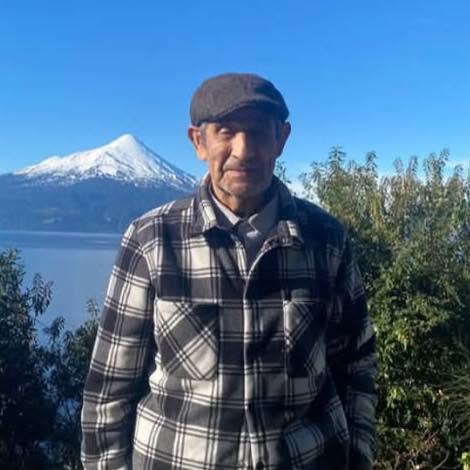 Municipalidad de Puerto Montt suma esfuerzos en operativo de búsqueda de adulto mayor en sector Lauca