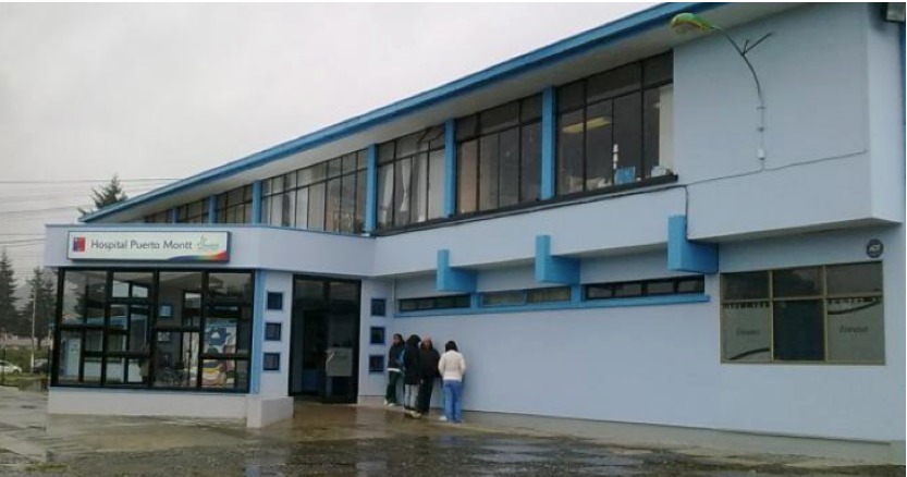 Caso de presunto abuso sexual en Hospital de Calle Seminario se encuentra judicializado y con sumario interno en curso