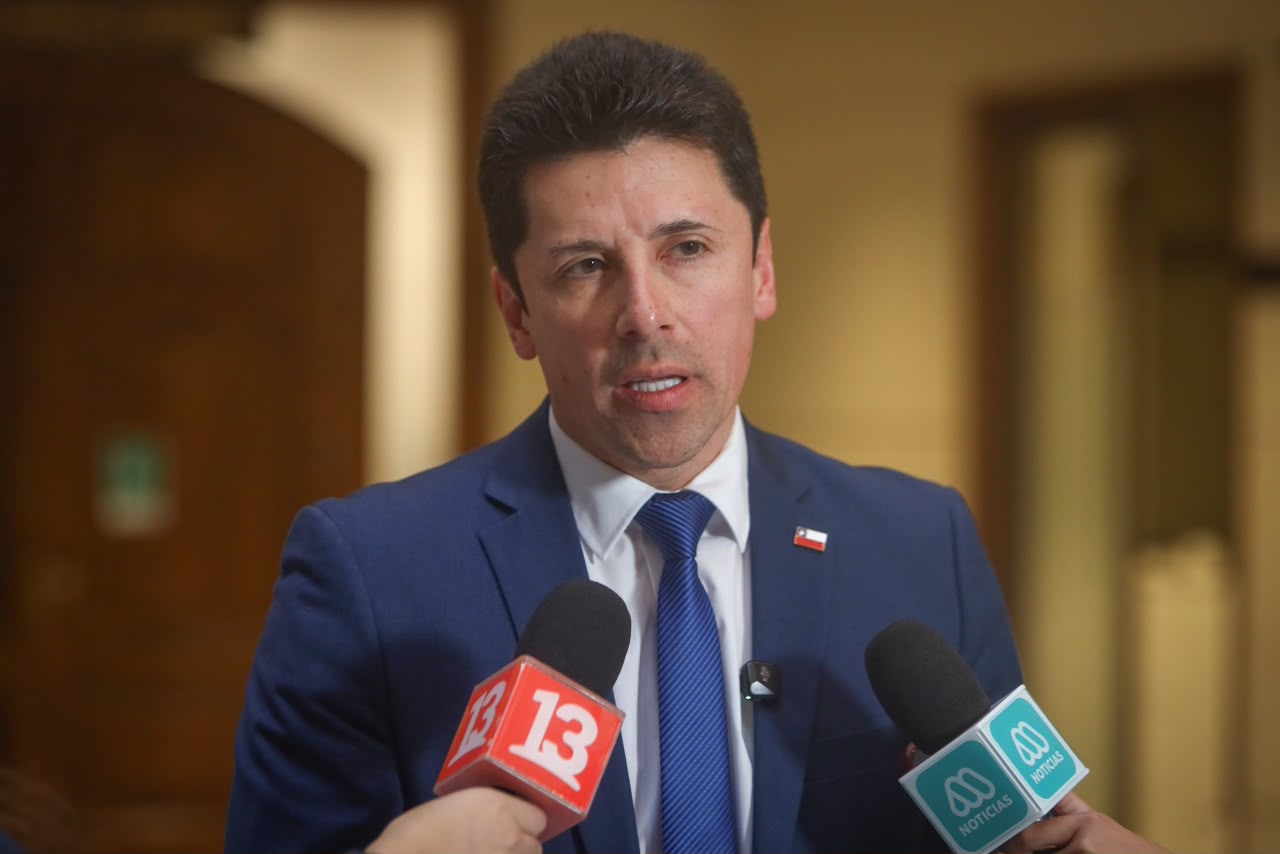 Diputado González: “La delincuencia ha causado mucho dolor a las familias. Al Ministerio de Seguridad le exigimos resultados con sus planes, no un show de anuncios”